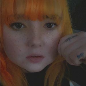 Meet your Posher, Shannon